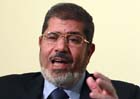 Mohammed Morsi is Egypts new president